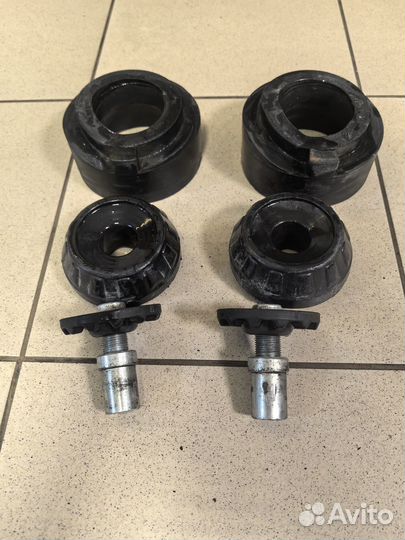 Проставки для Киа Рио 3