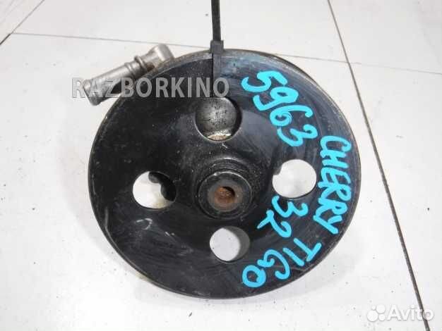 Насос гидроусилителя Чери