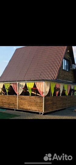 Дом 96 кв м в Периксе на участке 4 сот