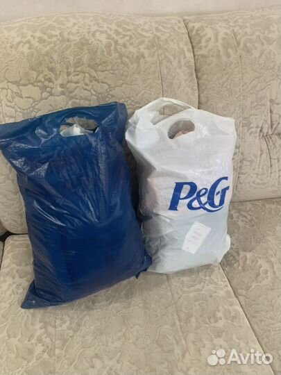 Женские вещи пакетом