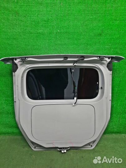 Дверь пятая toyota tank M900A 2019 (8292) контракт