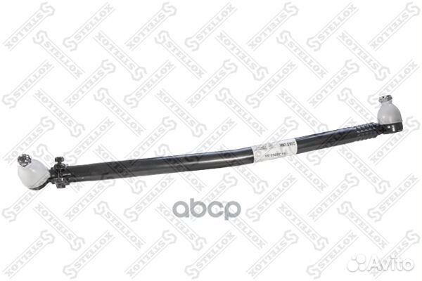 84-35093-SX тяга рулевая прод L830 d38 изг-1