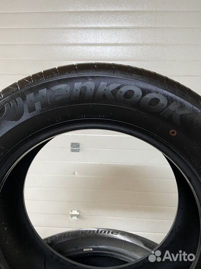 Hankook Ventus Prime 2 K115 225/60 R17 99H