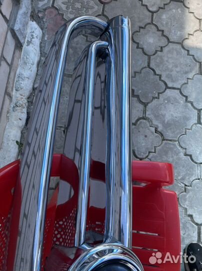 Газ 21 решетка радиатора 1- серии