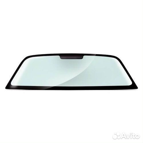 Автостекло лобовое mercedes W220 4D Sed дд+дс+обог