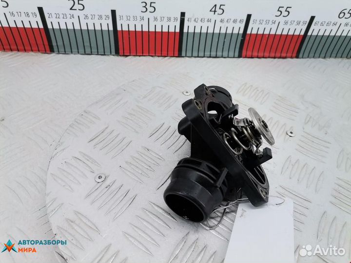 Корпус термостата BMW 3 E46 рест. 2004 11517805811