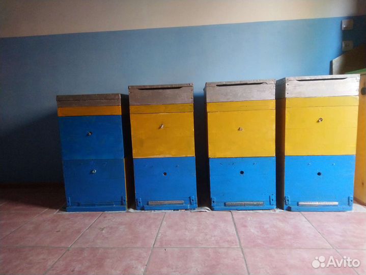 Улей для пчел