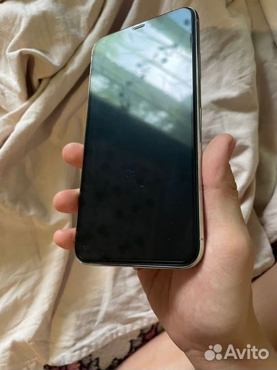 iPhone 11 pro max 64gb