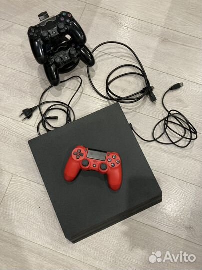 Sony PS4 pro