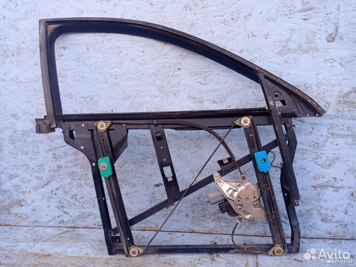 Стеклоподъемник Audi A6 4B/C5 (1997 - 2001)