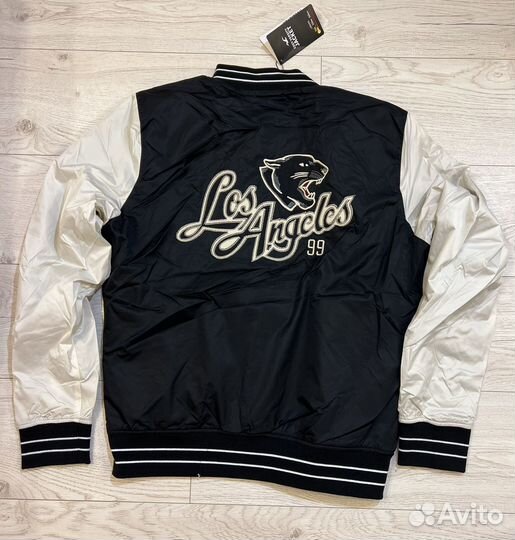 Бомбер hollister оригинал M,L
