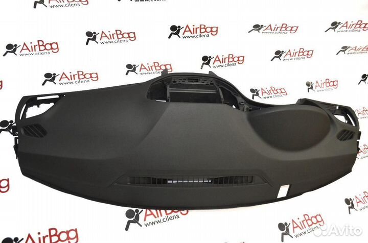 Торпедо / Автоателье по ремонту торпедо панель