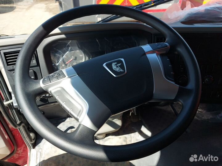 КАМАЗ 65201-7080-49, 2023