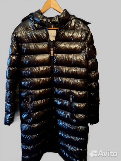 Пуховик moncler