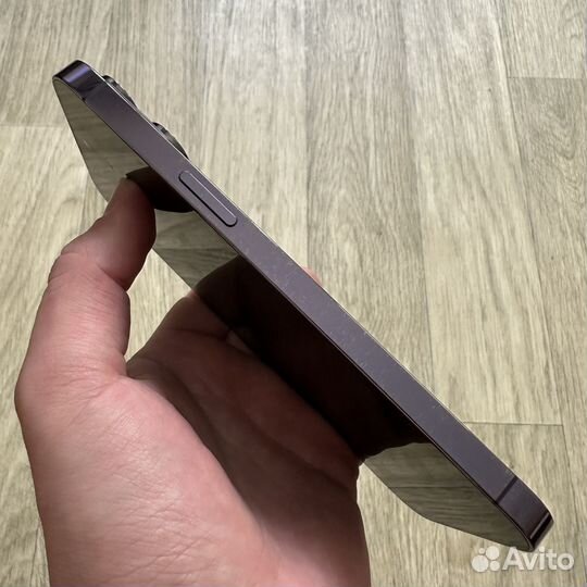 iPhone 14 Pro Max, 256 ГБ