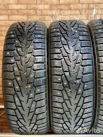 Nokian Tyres Hakkapeliitta 7 SUV 225/60 R17