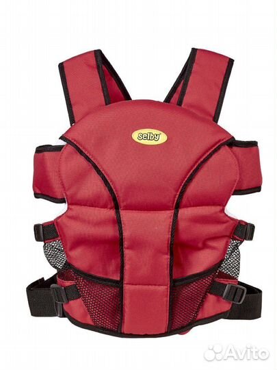 Рюкзак переноска кенгуру