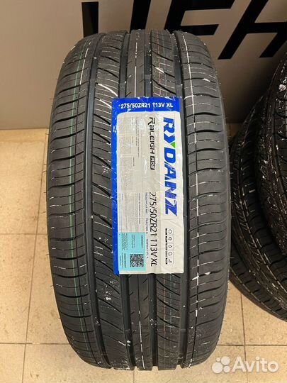 Rydanz Raleigh R06 275/50 R21 113V