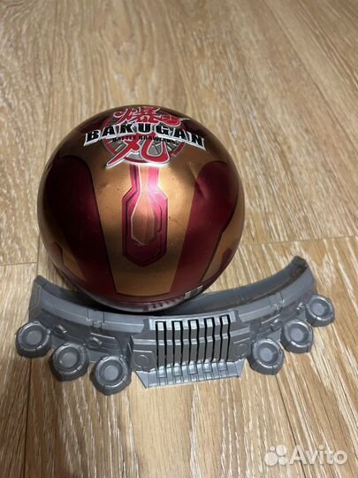 Bakugan бакуган