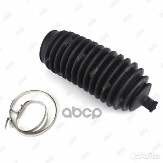 Пыльник рулевой рейки nissan terrano 97- CG2200