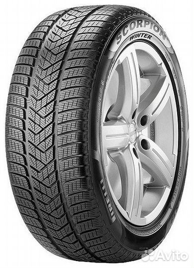 Pirelli Scorpion Winter 2 265/65 R17