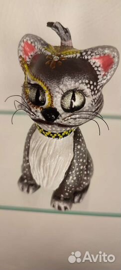 Египетская кошка