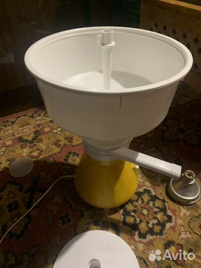 Сепаратор Ротор