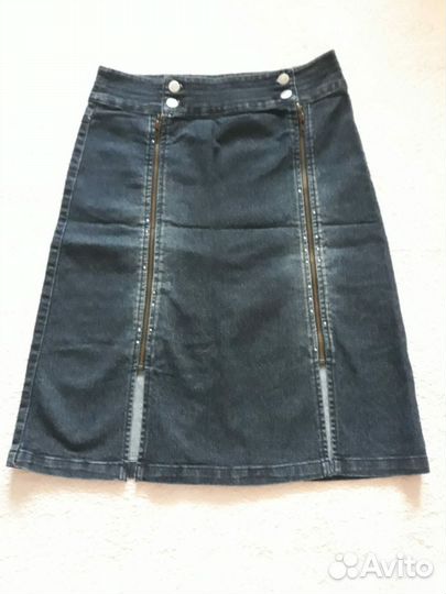 Женская одежда пакетом 46 48