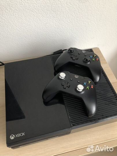 Xbox One