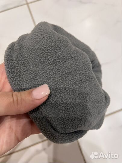 Шапка шлем hm 0-6 м