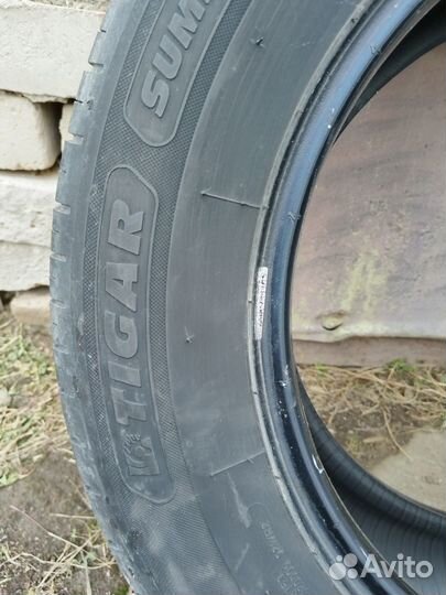 Tigar SUV Summer 225/65 R17