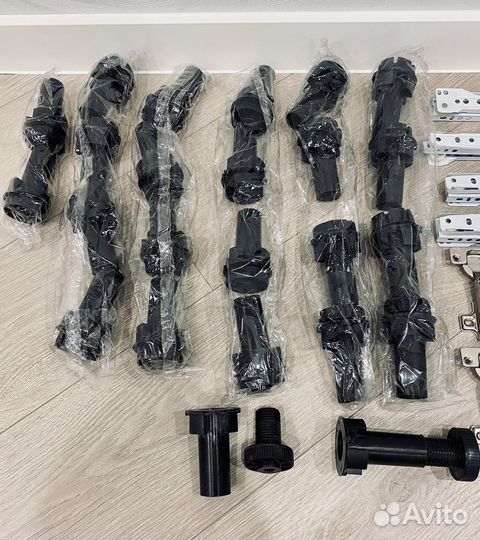 Фурнитура мебельная