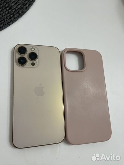 iPhone 13 Pro Max, 128 ГБ