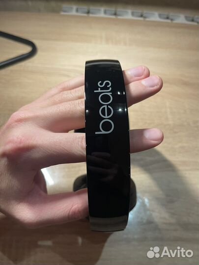 Наушники Beats studio wireless B0501