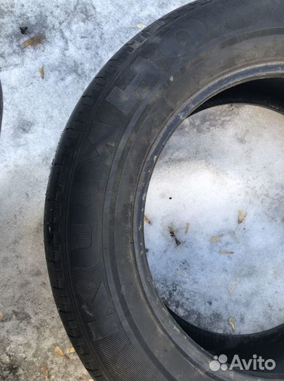 Kumho Steel Radial 798 235/60 R17