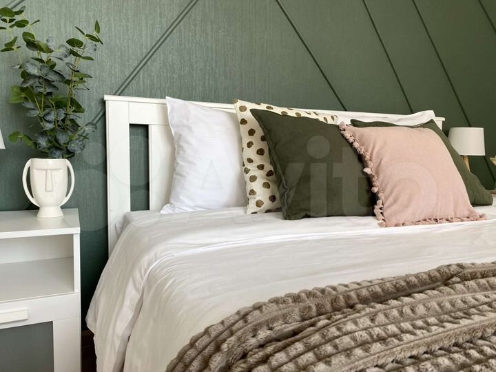 1-к. квартира, 33 м², 5/18 эт.