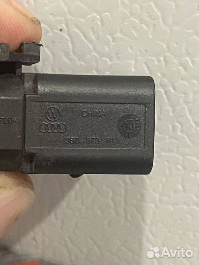 Разъем 3B0973813 VAG