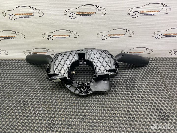 Блок подрулевых переключателей Mazda Demio 2