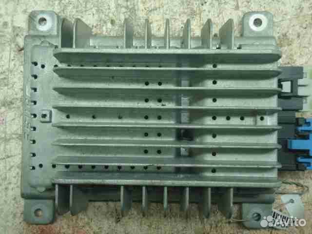 Усилитель звука Infiniti QX56 JA60 280607S200