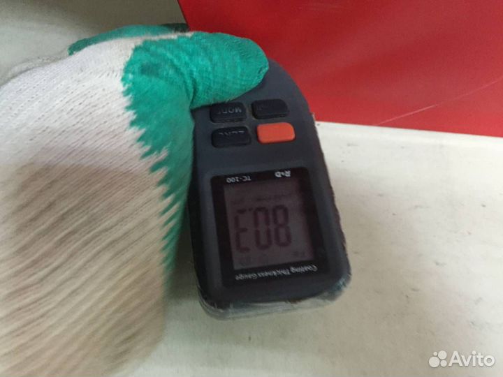 Б/У Дверь задняя правая 770041C020 Hyundai-KIA