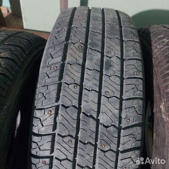 КШЗ К-181 Баргузин 215/65 R16 102T