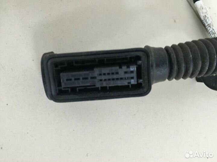 Проводка двери Volkswagen Tiguan 2017