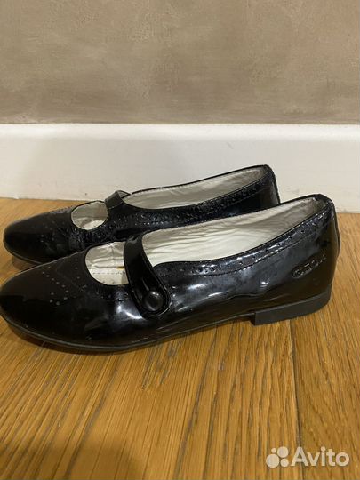 Школьная форма для девочки 122-128