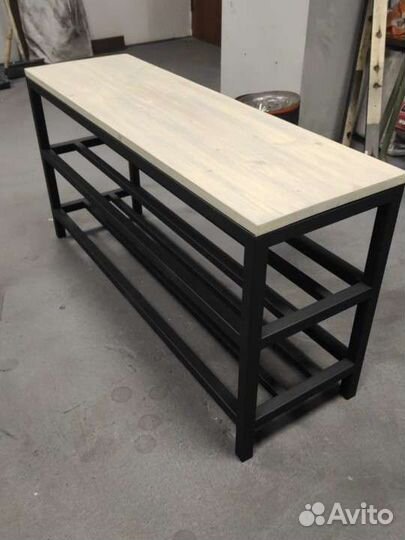 Подставка для обуви