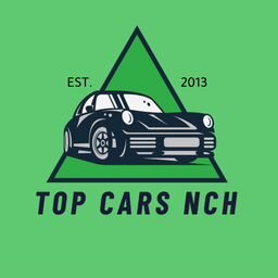 TOP CARS NCH