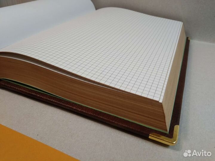 Записная настольная книга