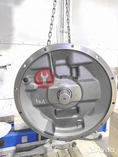 Гидравлический насос PC400LC-7 708-2H-00022