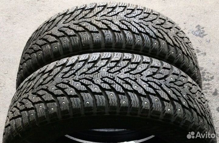 Nokian Tyres Hakkapeliitta 9 205/60 R16