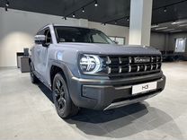 Новый Haval H3 1.5 AMT, 2024, цена от 2 569 000 руб.