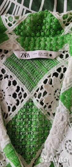 Кофта женская zara